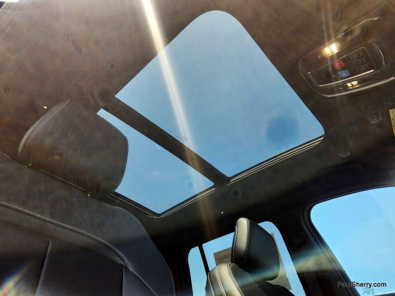 New 2025 Jeep Grand Cherokee Limited 4x4