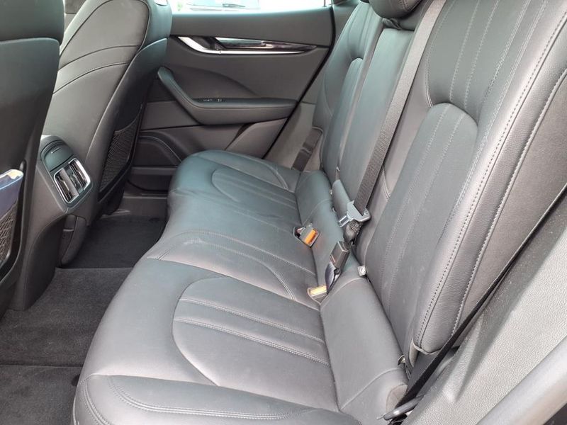 Used 2022 Maserati Levante GTImage 19