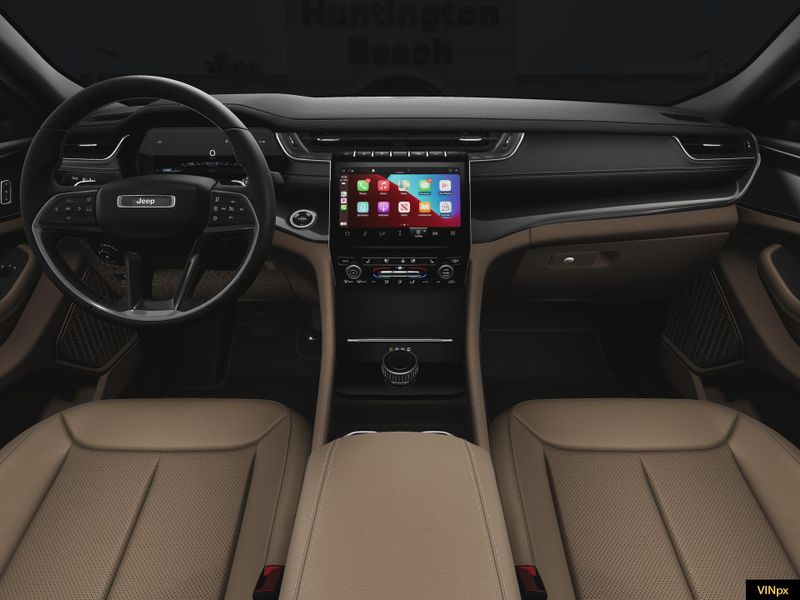 2023 Jeep Grand Cherokee Limited 4x2Image 14