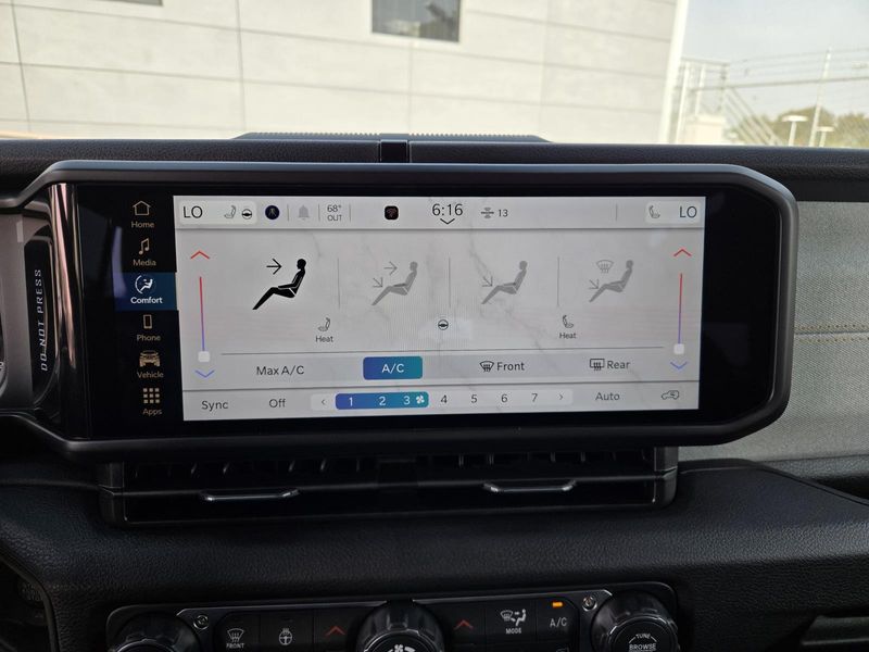 New 2026 Jeep Wrangler 4-door Sport S