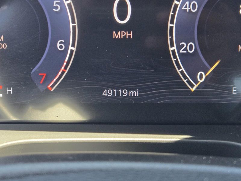 Used 2022 Jeep Grand Cherokee Altitude 4x4