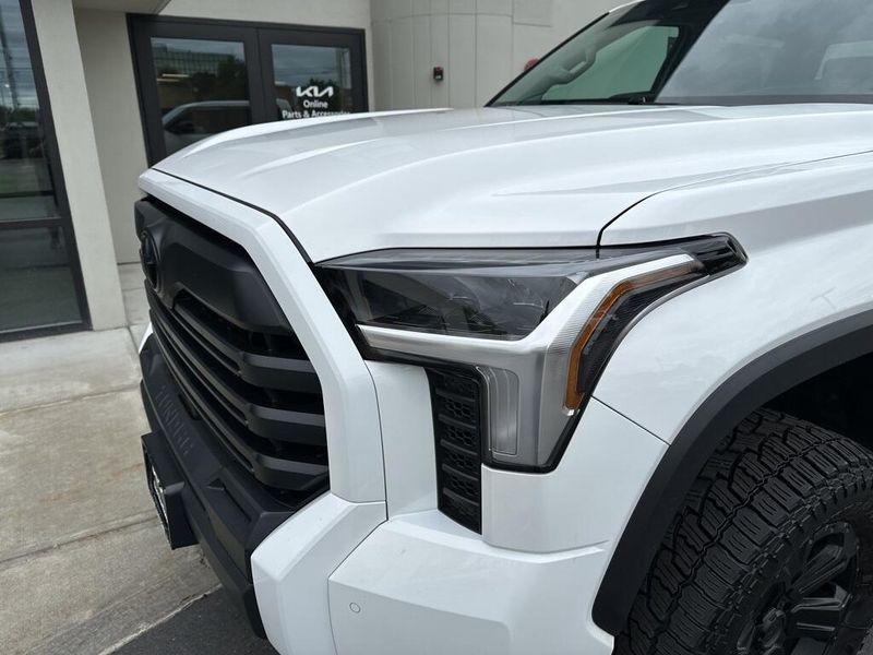2023 Toyota Tundra SR5Image 10