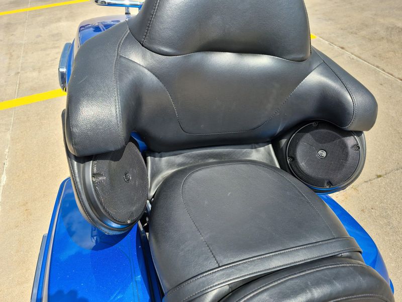 Used 2017 Harley-Davidson Ultra Limited Image 5