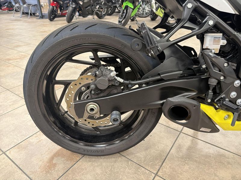 Used 2023 Suzuki GSX-S750 ABS Image 21