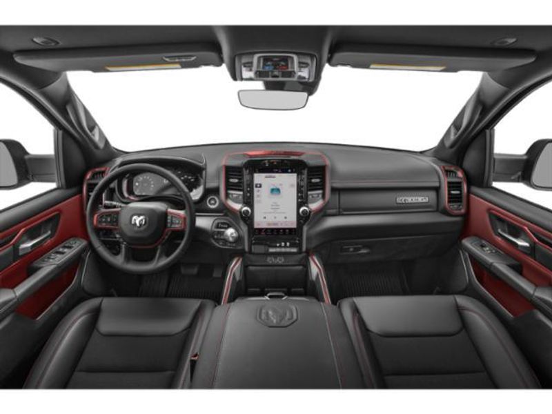 New 2027 RAM 1500 RebelImage 7