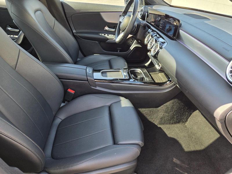 Used 2025 Mercedes-Benz CLA 250 Coupe 4MATIC Coupe