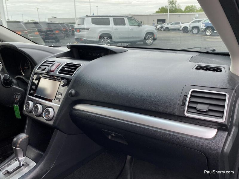 Used 2016 Subaru Crosstrek Premium