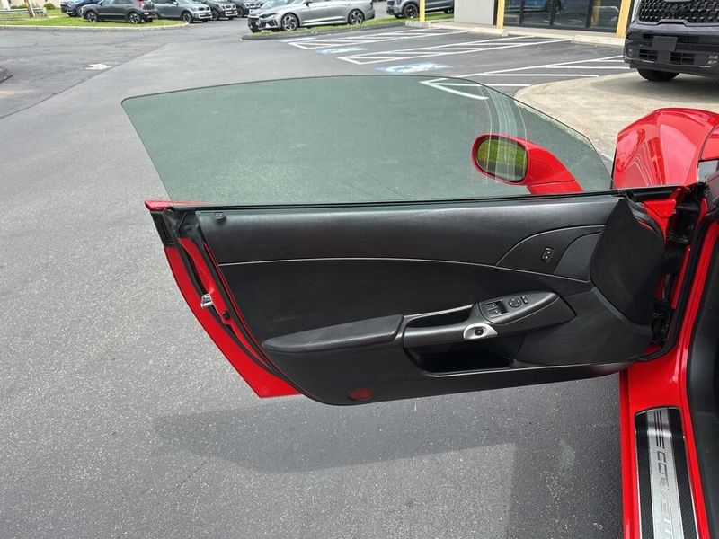 2012 Chevrolet Corvette Grand SportImage 21