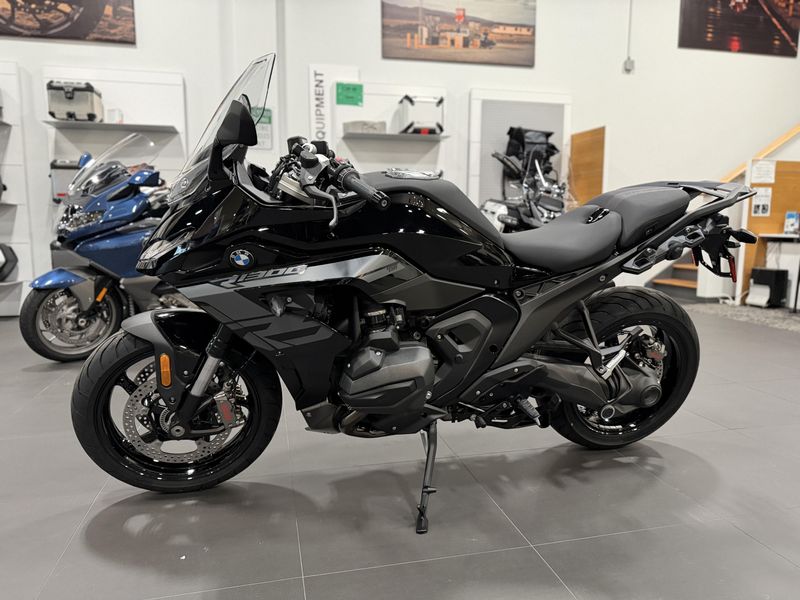 2026 BMW R 1300 RSImage 2