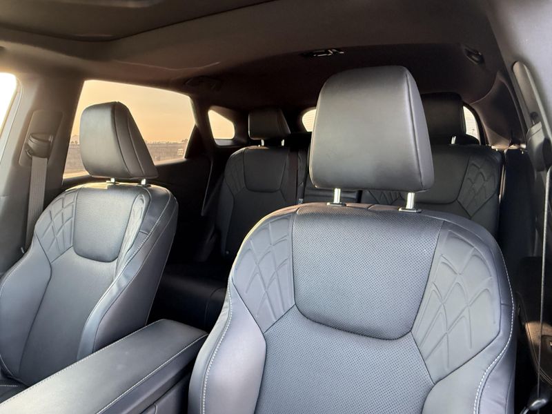 Used 2025 Lexus RX 350 PremiumImage 20