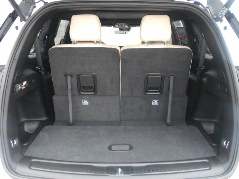 2025 Jeep Grand Cherokee L Limited 4x4Image 20