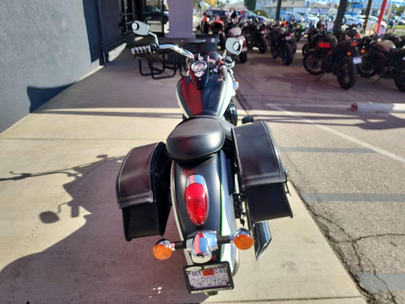 Used 2015 Kawasaki VULCAN 900 CLASSIC Image 13