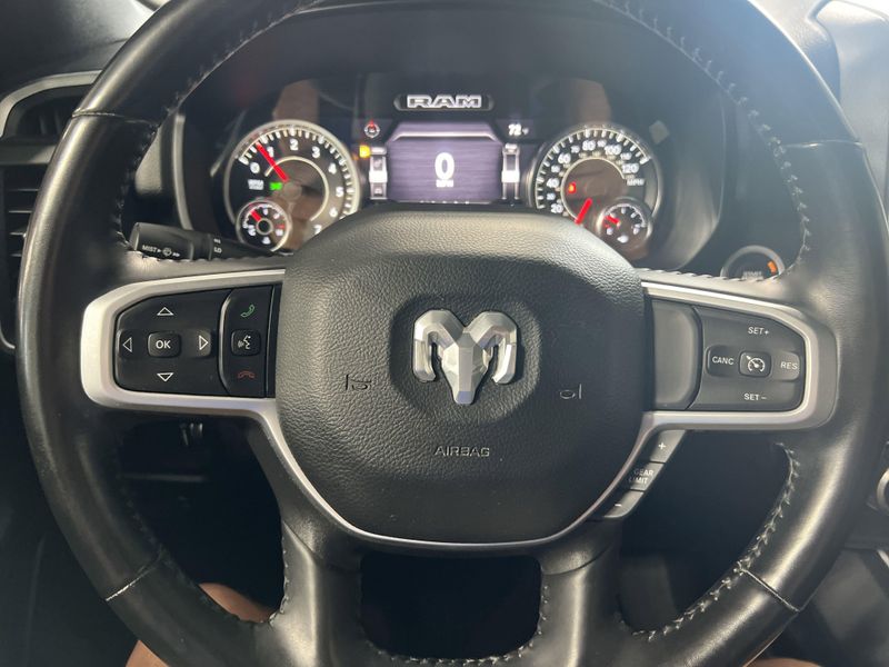 Used 2022 RAM 1500 Big HornImage 50