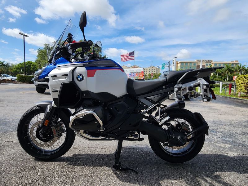 2025 BMW R 1300 GS AdventureImage 1