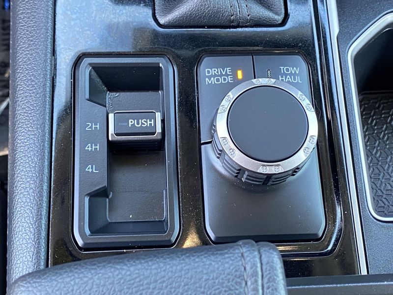 2024 Toyota Tundra LimitedImage 25