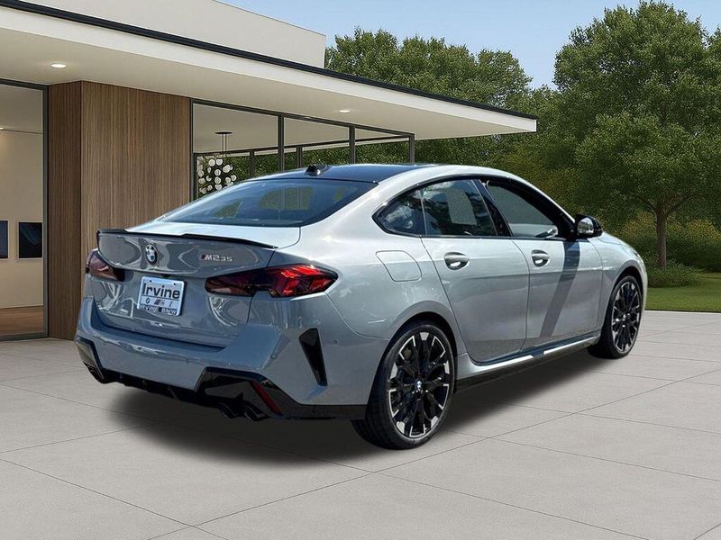 New 2026 BMW 2 Series M235i xDriveImage 8