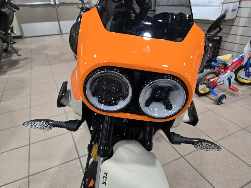 NEW 2026 CFMOTO PAPIO SS Image 10