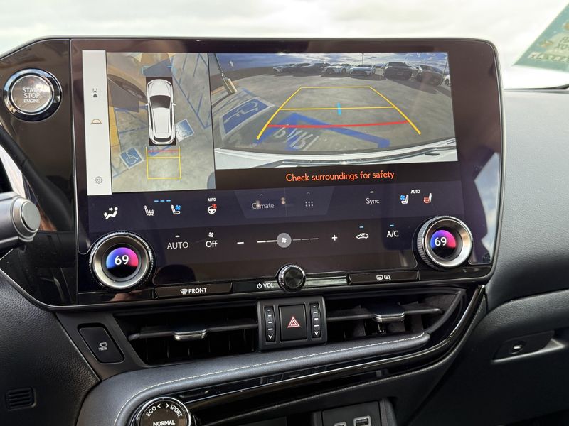 Used 2024 Lexus NX 350 LuxuryImage 27