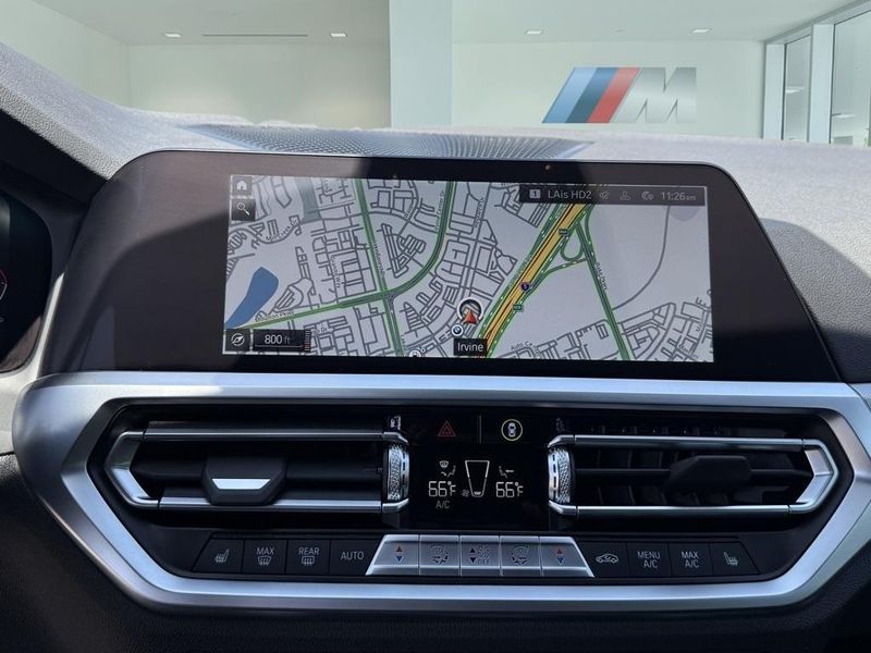 2022 BMW 4 Series 430iImage 27