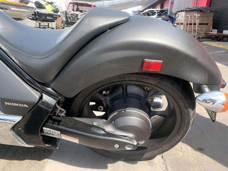 Used 2017 Honda Fury Base Image 14