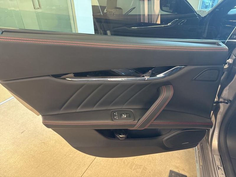 2022 Maserati Quattroporte GT