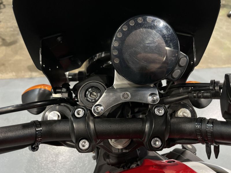 Used 2021 Yamaha XSR900 Image 11