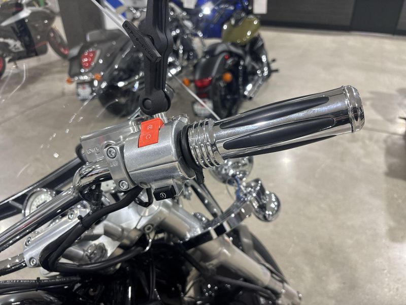 Used 2000 Honda Valkyrie Image 22