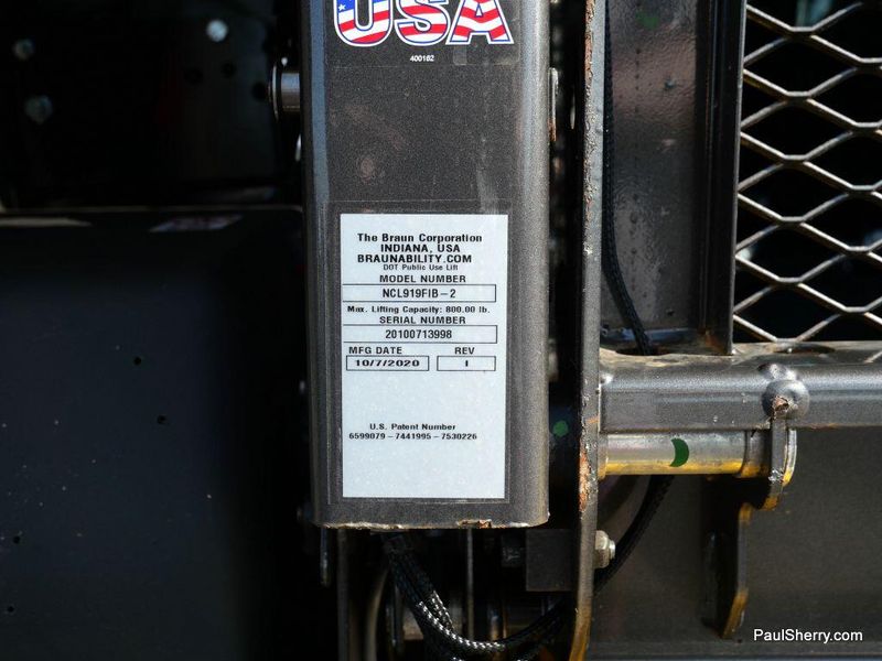 Used 2020 Ford Transit-350 Passenger Van XL