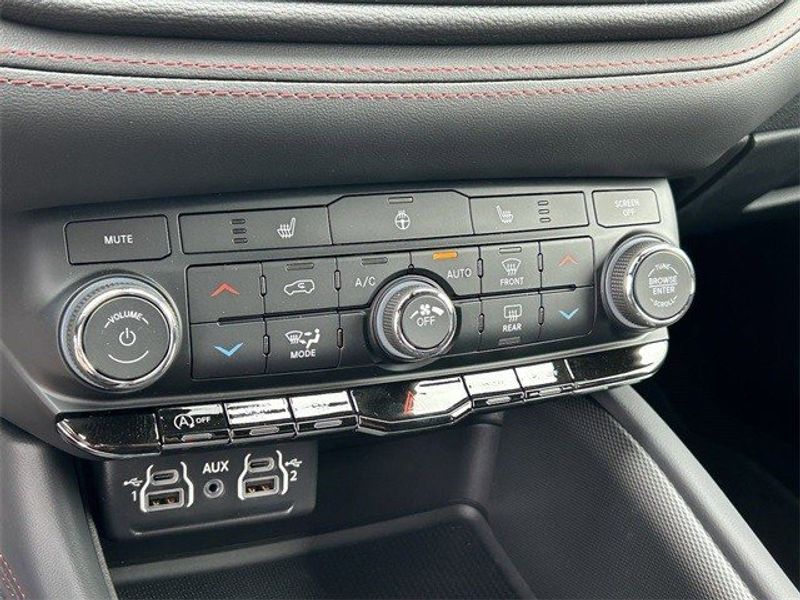 2023 Dodge Durango Gt AwdImage 16