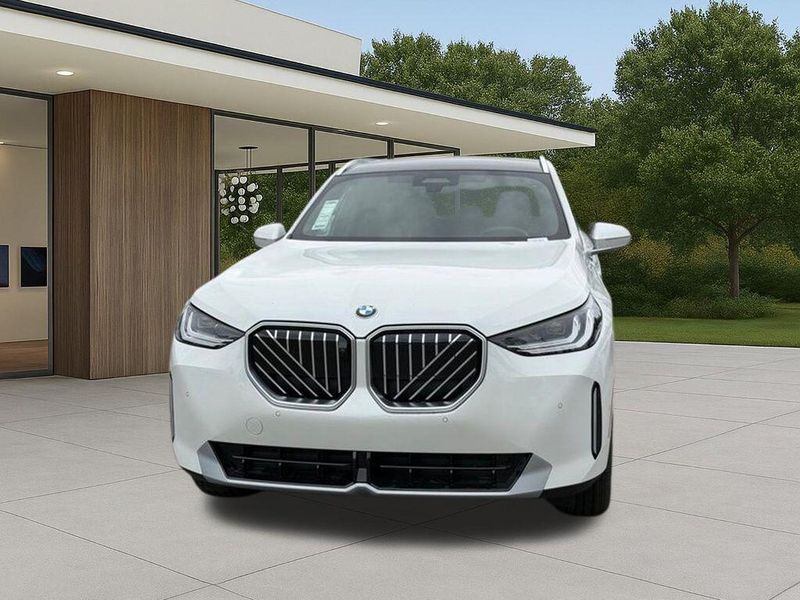 New 2026 BMW X3 30 xDriveImage 3