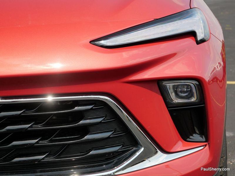 Used 2024 Buick Encore GX Preferred