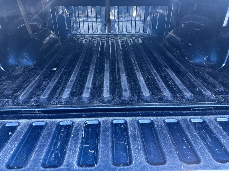 Used 2022 RAM 1500 LaramieImage 15