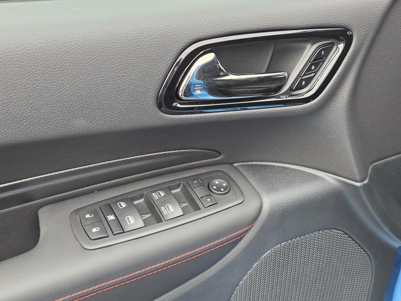 New 2026 Dodge Durango Gt Plus Awd Hemi V8