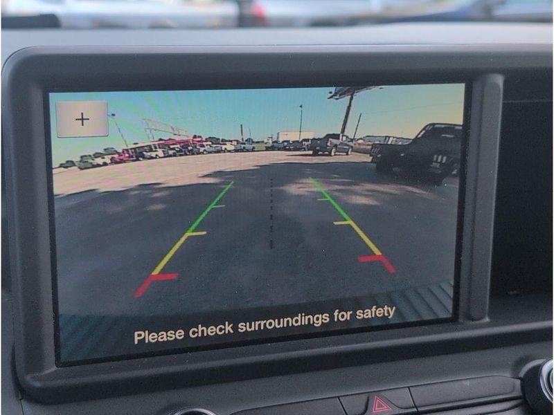 Used 2022 Ford Maverick XLImage 14