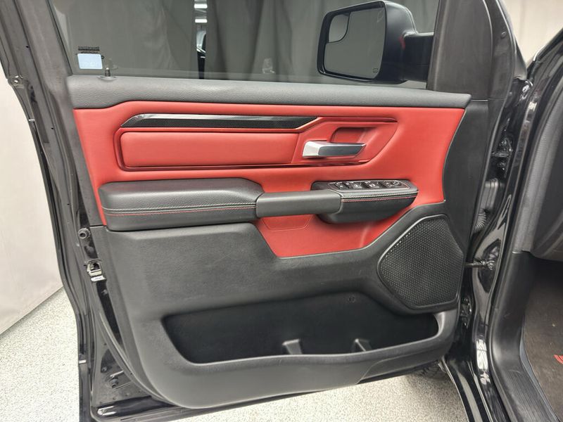 Used 2019 RAM 1500 RebelImage 8