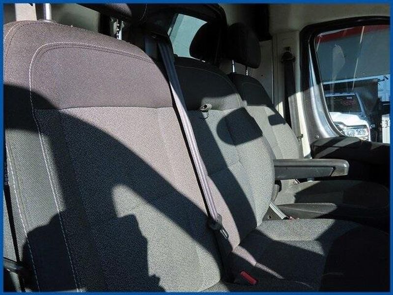 2016 RAM ProMaster 1500 Low RoofImage 8