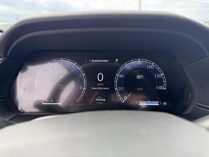 2024 Jeep Grand Cherokee L Altitude XImage 23