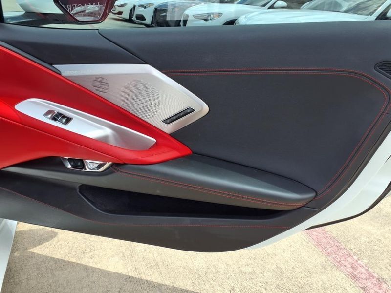 Used 2020 Chevrolet Corvette Stingray StingrayImage 20