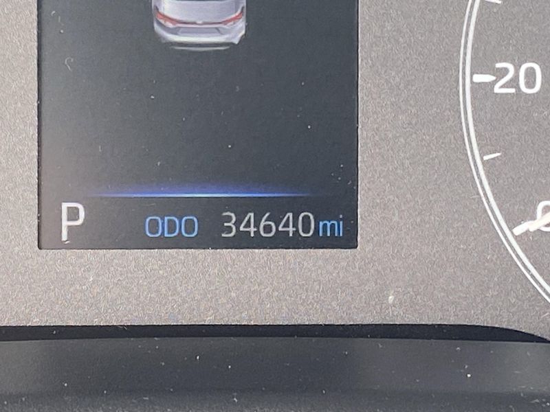 2024 Toyota Corolla LEImage 29