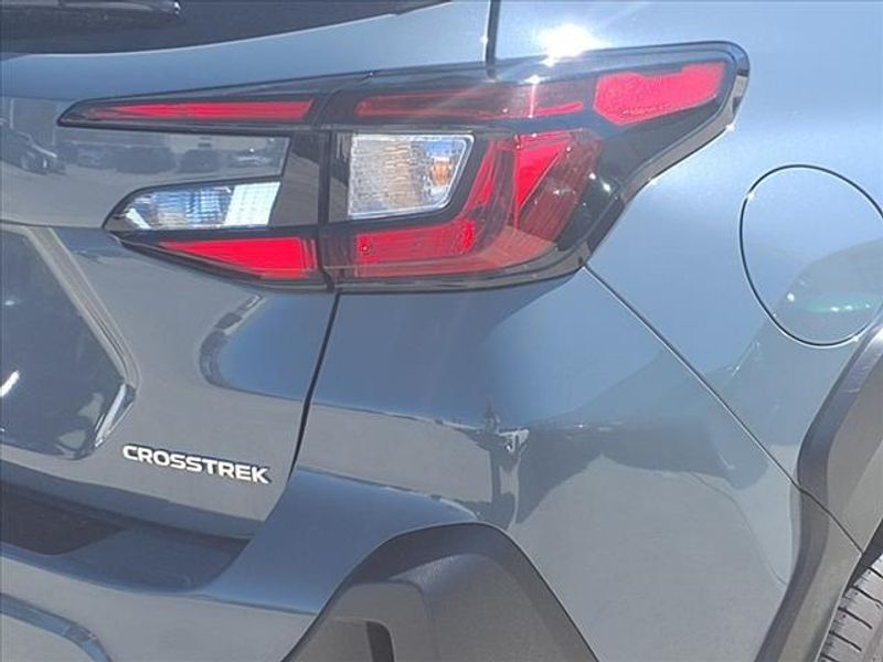 2024 Subaru Crosstrek BaseImage 7