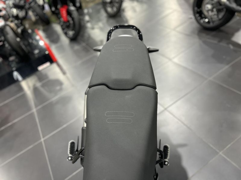 New 2025 Ducati Desertx Image 11