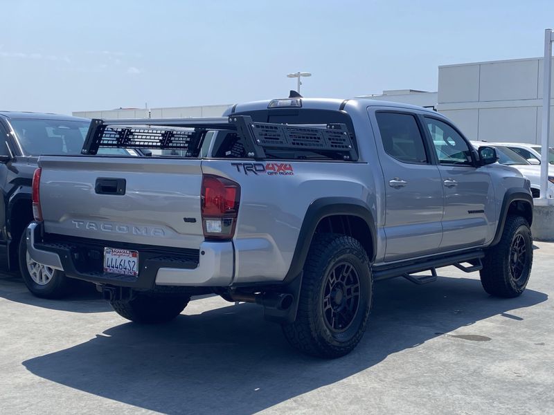 Used 2019 Toyota Tacoma TRD Off-RoadImage 3