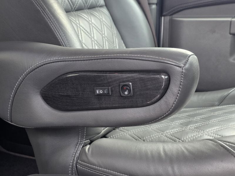 Used 2021 Chevrolet Express Passenger LS