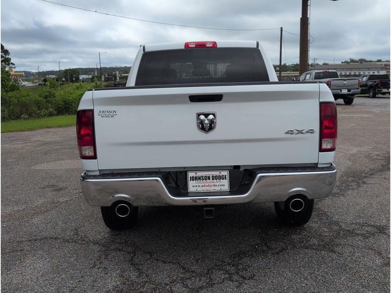 Used 2023 RAM 1500 Classic TradesmanImage 4