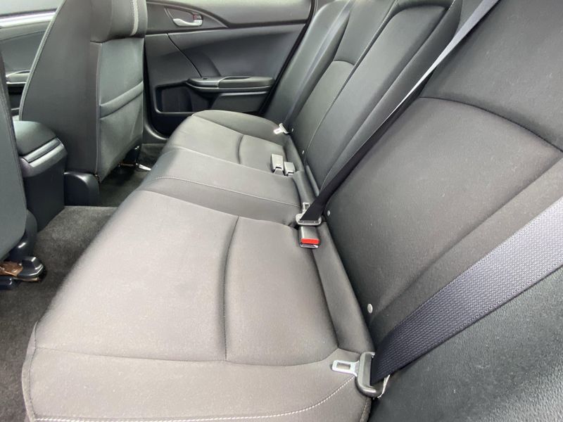 2017 Honda Civic Sedan EXImage 15