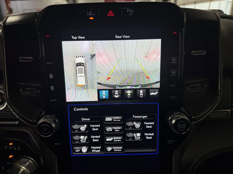 Used 2020 RAM 1500 LimitedImage 12