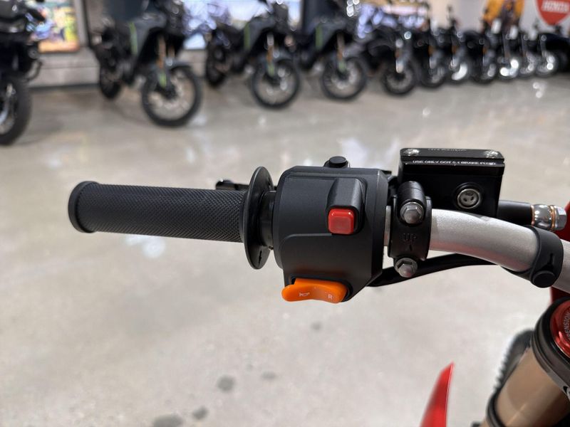 New 2026 Kayo EC2I Image 22