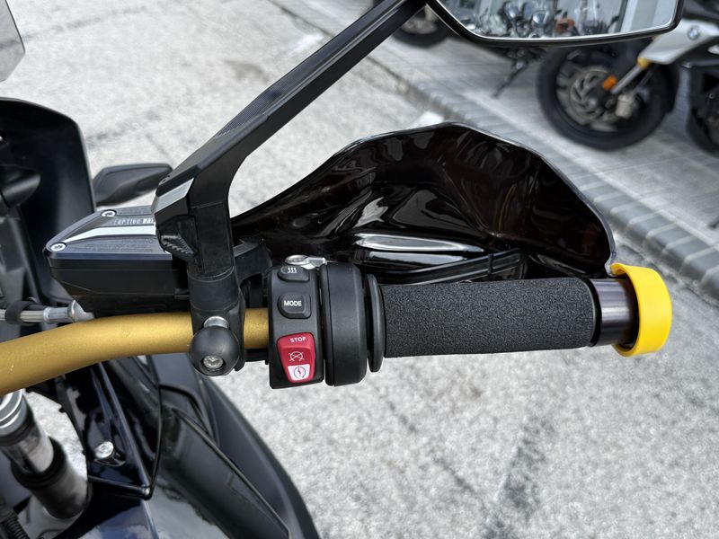 2022 BMW R 1250 GS 40 Years of GS Edition