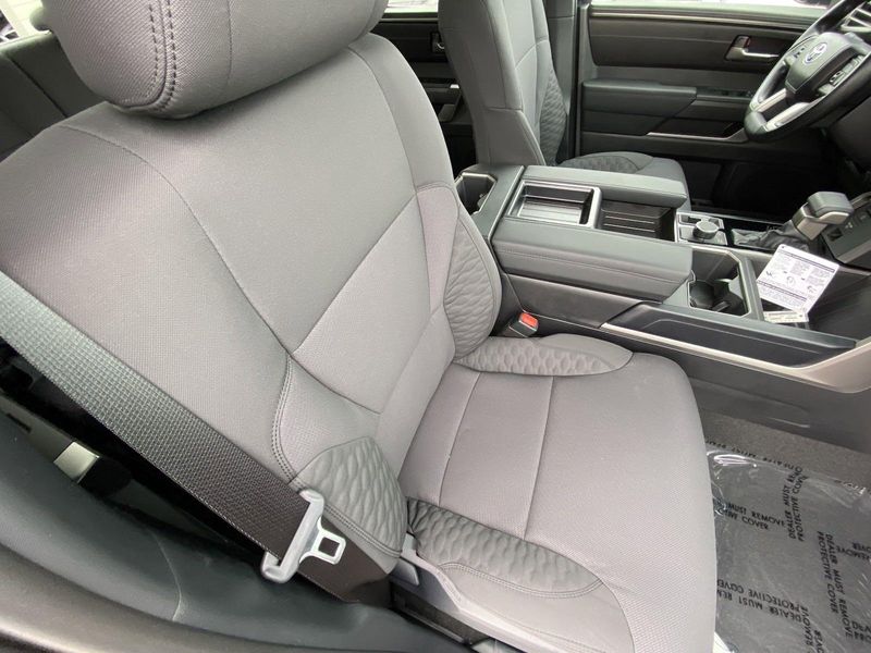 New 2025 Toyota Tundra SR5Image 11