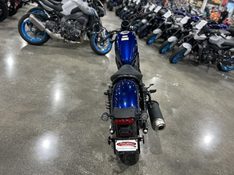 Used 2022 Honda REBEL 300 Image 2